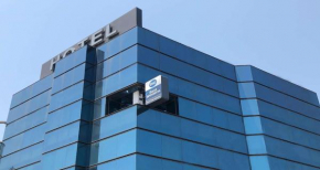 Отель Best Western Real Tula Express  Тула Де Альенде